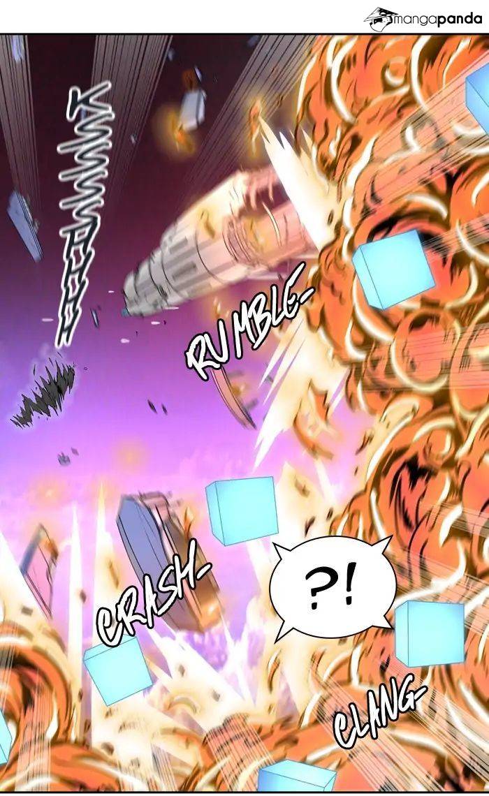 Tower of God Chapter 409 image 102